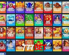 Explore as vantagens do 777Bet: serviço profissional e confiabilidade