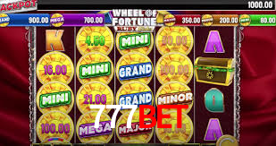 777Bet Fun Login