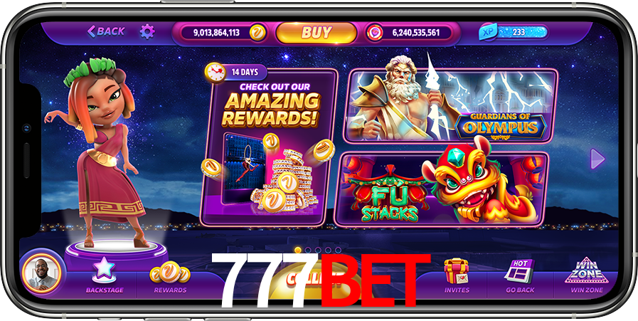 777Bet: A Experiência de Casino com Jogos de Mesa ao Vivo