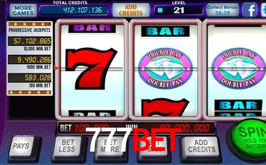777Bet Fun Login